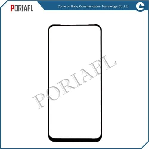 For OPPO F11 Pro Front Outer Screen Glass Lens Repair Touch Screen Outer Glass For OPPO F11Pro