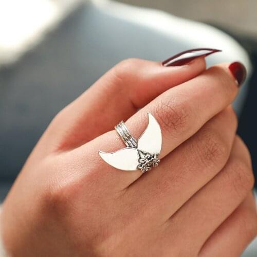 PICKYZ Rings