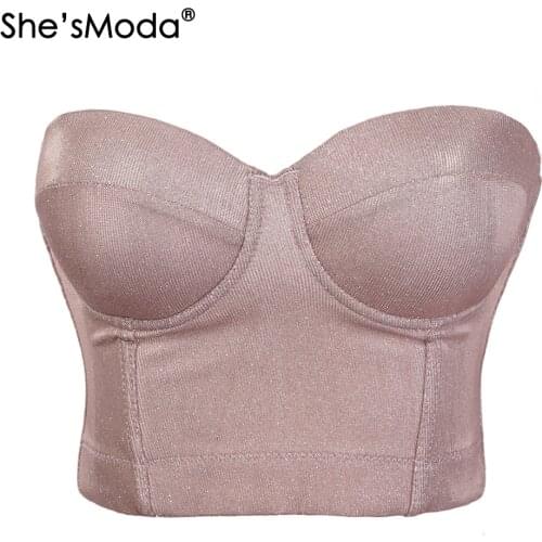 She'sModa Women Underwear