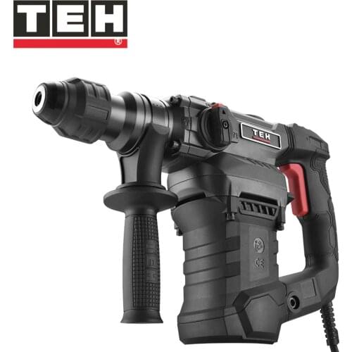 Перфораторы по бетону TEH China At AliExpress