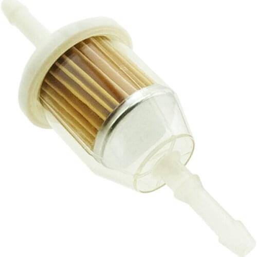 Fuel Filter 25 050 22-S Oregon 07-103 69-703 07-160 07-112 Rotary 11358 Onan 149-22061-01