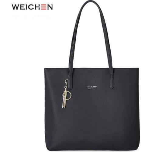 Faux Leather Bags For Women WEICHEN China
