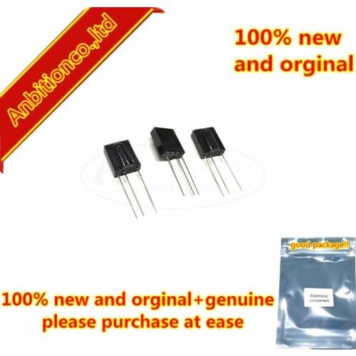 10pcs 100% new original HS0038A2D HS0038A2 in stock