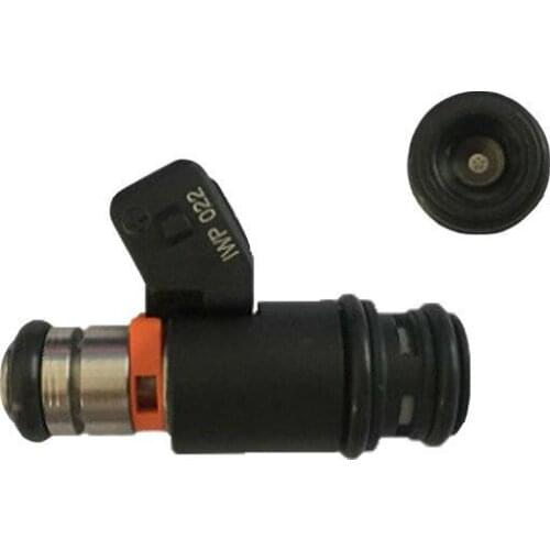 4pcs Fuel Injector for Ford Volkswagen Passat for Jetta Golf nozzle OEM:iwp022