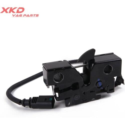 5G1823509B /5G0953236 Engine Bonnet Hood Lower Lock Latch Microswitch cable For V W Golf e-Golf 2015--2019 5G1 823 509 B