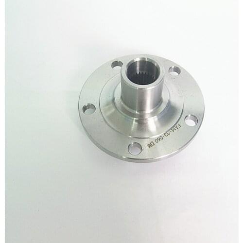 Car accessories 33-061 front wheel hub bearing for Mazda 3 2004-2012 BK BL Mazda 5 2007-2015 Premacy CR CW