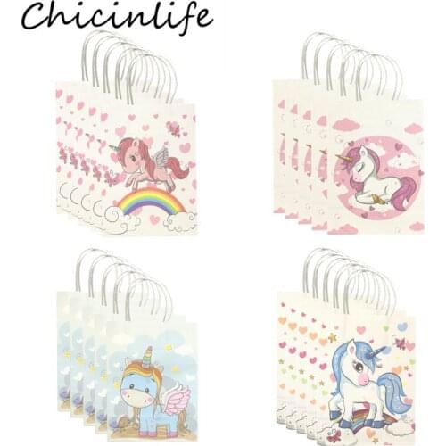 Chicinlife Satchels