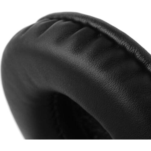 HX6A 1Pair Ear Pads Ear Cushions Replacement for Sony MDR-V55 MDR V500 V500DJ V55 MDR-7502 Headphones for Audio Technica Headset