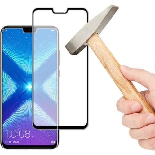Kumonkey Screen Protectors For Asus ZenFone 4 Max