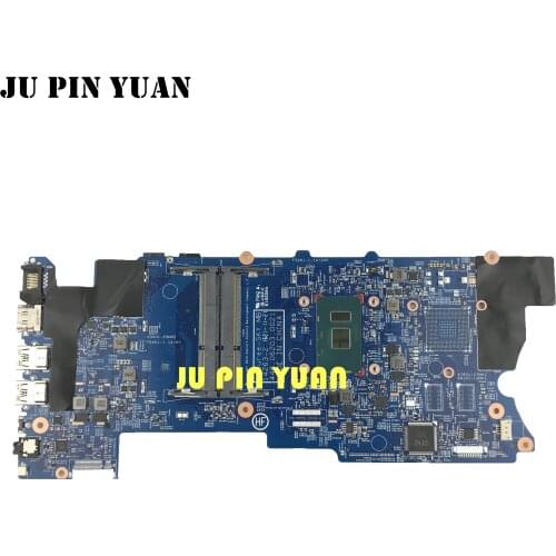 811095-601 811095-501 448.06202.0021 For HP Envy x360 15-W 15-W158CA M6-W Motherboard with i5-6200U fully Tested