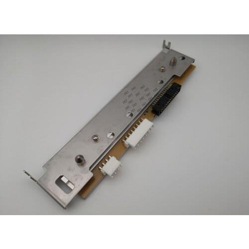 Free shipping New original for Sato CL6NX 203dpi print head label head 200dpi Barcode printing head C-L6NX