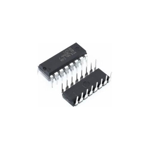 New L293d stepper driver ic drive diode dip-16 ~1pcs