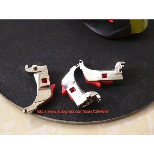 New Style Presser Foot SNAP-ON SHANK BE-608273 for BERNINA Part Accessories for BERNINA Artista,Activa,Aurora,Virtuosa