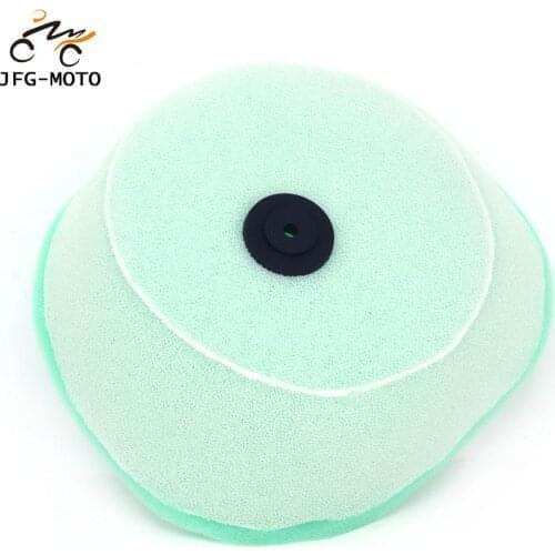 Motorcycle Clear Air Filter Cleaner For KTM 85 125 150 200 250 300 350 450 500 SX EXC Six Days XC XC-W EXC-F SX-F XC-F XCF-W SMR