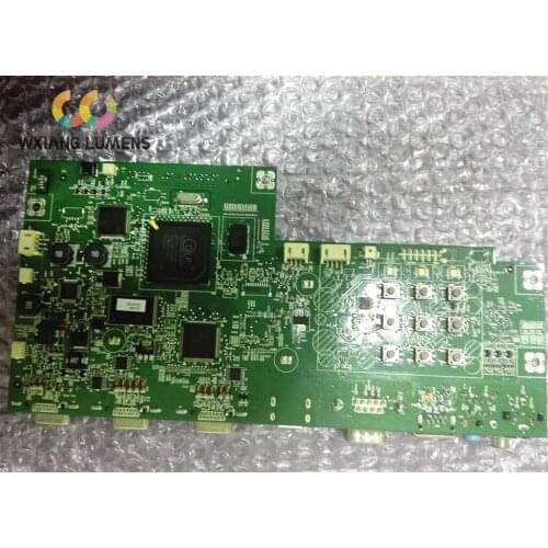 Projector Main Mother Board Control Panel Fit for Mitsubishi GX335