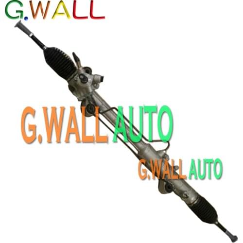 New Power Steering Rack For Car Mazda 6 2002-2007 Left-hand Drive GJ6E32110C GGJ6E32110E J6E-32-110E GJ6A-32-110E GJ6A-32-110C