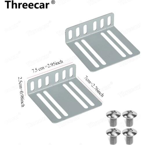 THREECAR Car Holders