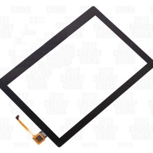 High Quality For Lenovo Tab3 10 Business TB3-X70 TB3-X70F X70N TB3-X70L/M Touch Screen Digitizer Sensor Front Outer Glass Panel