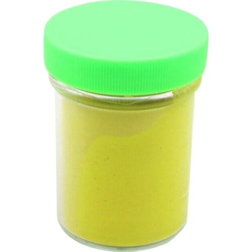 X3UA Trout Bait Dough Carp Fishing Baits Soft Fish Lures Material Colorful Floating Shapes Lure Fishing Tackle