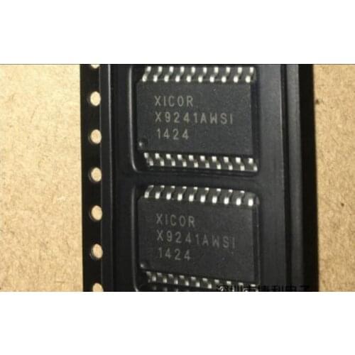 X9241AWS AD9761ARSZ MC10H161P MAX1785EUU W29EE512P70Z MT9171AP