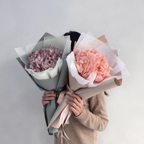 40pcs Tissue Paper 75*52CM Craft Paper Floral Wrapping Paper Gift Packing Paper Home Decoration Festive Party Supply/HOT