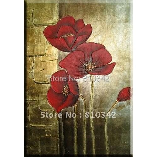Abstract oil paintings,craft,free shipping,handmade painting,home supplies,paints U2ABT555