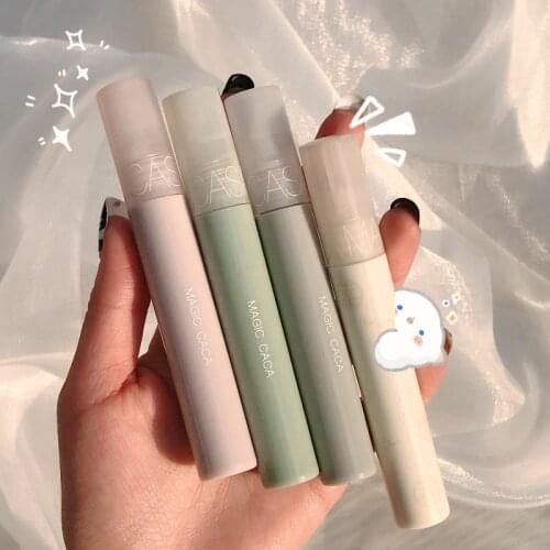 Macaron Velvet Lip Gloss Waterproof Matte Liquid Lipstick Long Lasting Non-Stick Cup Makeup Cosmetic TSLM1