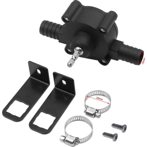 Household Water Pumps Hand Electric Drill Pump Portable DC Centrifugal Pump Garden Accessories Outdoor Aquarium Filter Wash Pump