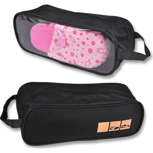 Football Boot Shoes Bag Sports Gym Rugby Hockey Carry Storage Case Waterproof Travel Shoes Bags AUG889