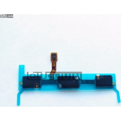 For Samsung Galaxy J3 (2016) J320 J320F Home Button Sensor Flex Cable