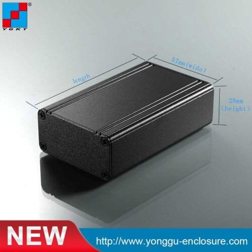 GOF External HDs