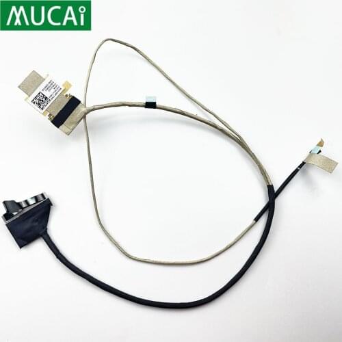 For ASUS FX503VD FX503V FZ63V GL503VM GL503VM-BI FX63V FX63VD FX80G ZX63V laptop LCD LED Display Ribbon Camera cable DD0BKLLC101