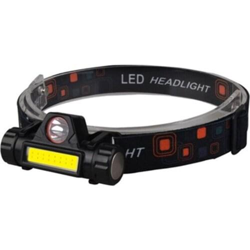 LECOFUS Headlamps