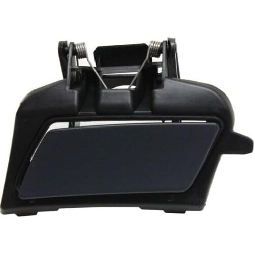 Left Side Washer Nozzle Cover Primered for Mercedes W164 ML320 ML350 ML450 1648600108