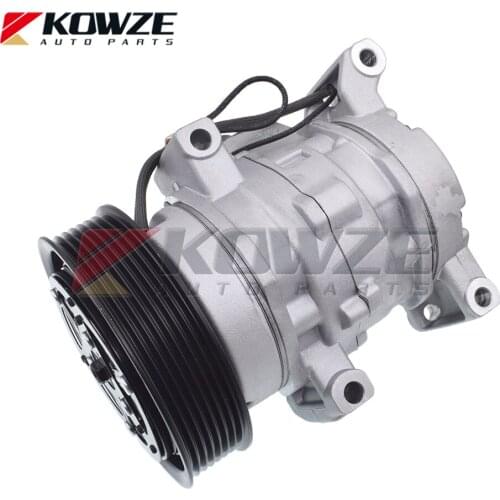 Air Conditioner Compressor Clutch Assy for 4X4 Pick Up TOYOTA HILUX KUN15 KUN25 KUN35 KUN16 KUN26 2004-2015 88320-0K080