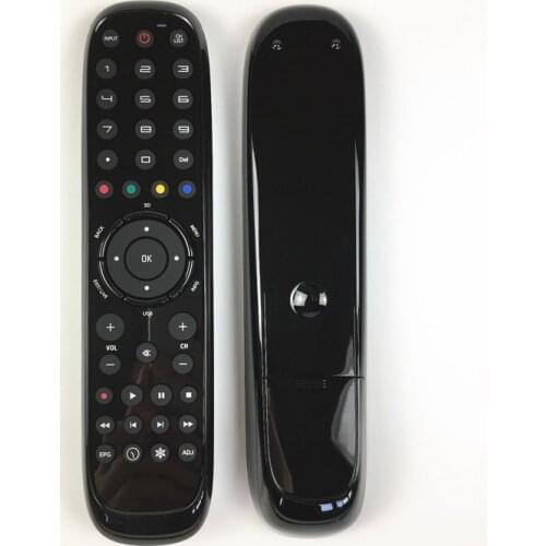 New Original For AOC RC2414704/01 LCD TV Black Remote Control 398GRABD7NEACR High Quality