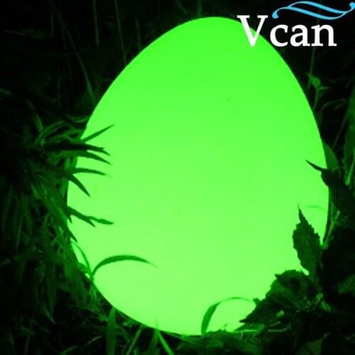 Suitable plug waterproof ip68 rechargeable battery outdoor garden grass led lamp VC-B2930