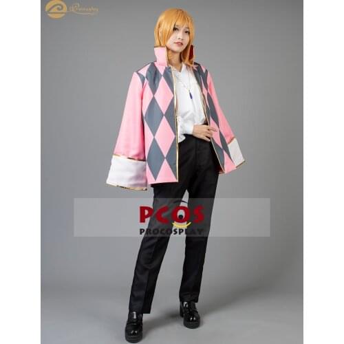 Procosplay Cosplay Costumes