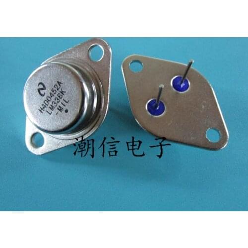 10cps LM338K three-terminal 5 a adjustable voltage regulator