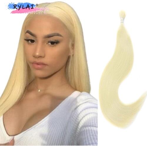 RYLAI Voluminous Hair