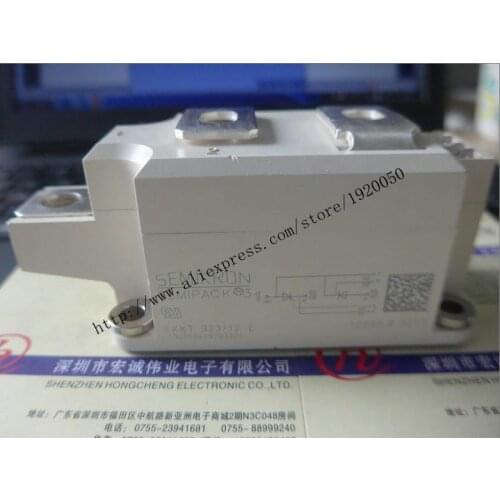 SKK23 / 12E Module special sales Welcome to order