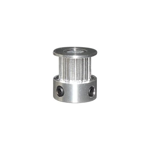 3D printer belt GT2 closed loop rubber 2GT timing 2000 width 15mm