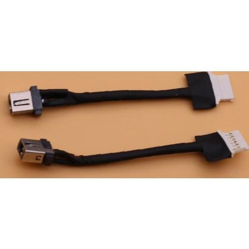 1pcs For Acer Spin 5 SP513-52N SP513-52N-82MP DC Power Jack Harness Cable 450.0CR04.001