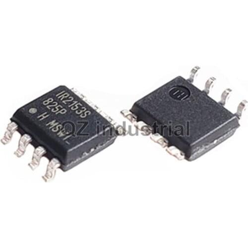 10Pcs/Lot New MOB and Original SOP IR2153STRPBF IR2153