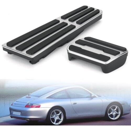 Areyourshop Porsche Pedal Covers China