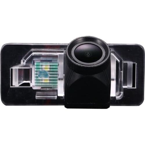 170 degree rear view backup car camera For BMW 1/3/5 seires E46 E90 E91 E92 E93 E82 E88 E39 E60 523i E60 E61 X series E53 E70 E7