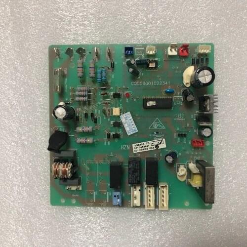 Used and original CQC08001022341 VC755023 in stock