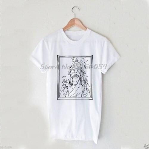 Netero Hunter X Hunter Hxh Anime Gon Killua Hisoka White T-shirt Men Fashion T Shirt Funny Streetwear Tshirt Tees Harajuku