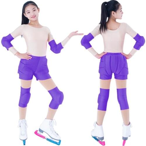 Bingyixueshi Children's Roller Skates