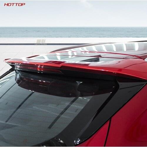 For Mazda CX-30 2020 sport tail modification cx30 tailplane Car accessories